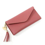 Female  Long Wallet