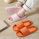 Sandals Anti Slip Wear Resistant