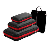 Travel Compression Packing Cubes