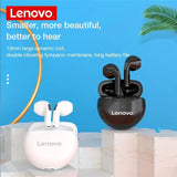 Lenovo  HT38 Headphones