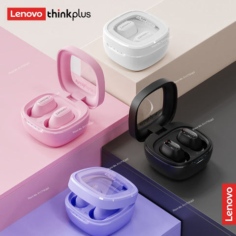 Lenovo XT62 TWS Earphones Wireless