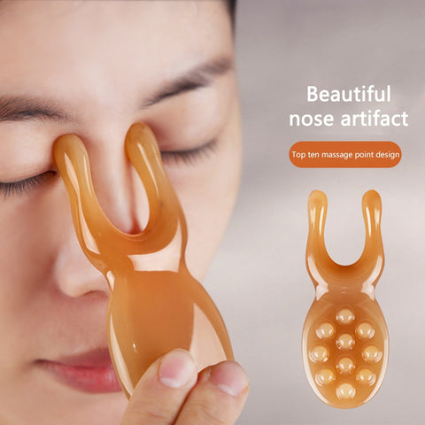 Chinese Gua Sha Massage Scraping Therapy