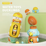 Bath Bathtub Toys