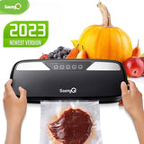 SaengQ Best Electric Vacuum Food Sealer