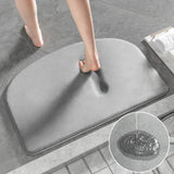 Non-slip Bathroom Rug Super Absorbent