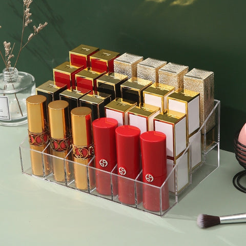 24 Grid Lipstick Holder