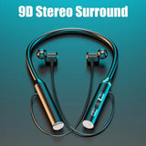 Bluetooth  Wireless Headphones