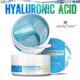 ARTISCARE Hyaluron Acid Eye Masks 60pcs