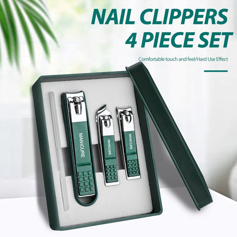 Nail Clipper Set