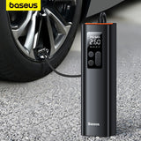 Baseus Mini Car Air Compressor 12V