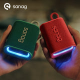 Sanag M13S PRO Bluetooth Speaker