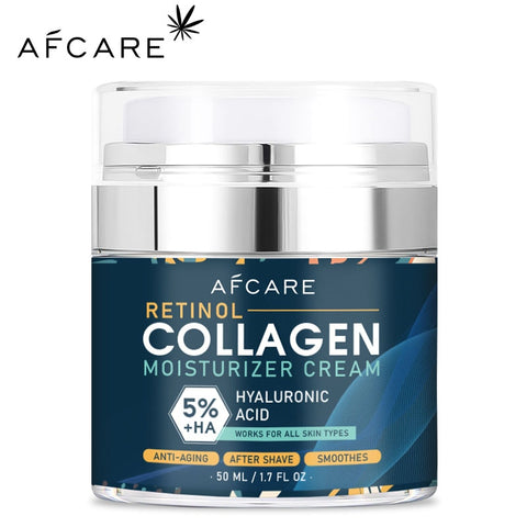 Retinol Lifting Firming Cream Collagen