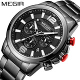 MEGIR  Watches Men