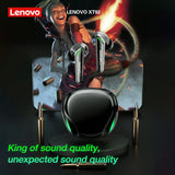 Lenovo Original Earphone XT92 TWS Wireless Bluetooth 5.1