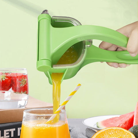 Multifunctional Juicer Handheld Non-electric Juicer