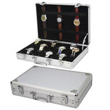 6/10/12/24 Girds Luxury Premium Quality Watch Box