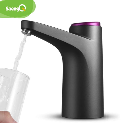 SaengQ Automatic Electric Water Dispenser Household