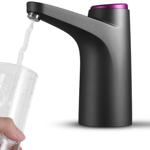 1 PCS Automatic Electric Water Bottle Pump Dispenser