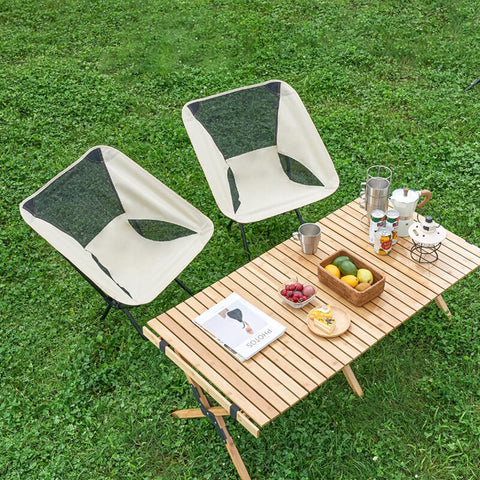 Portable Foldable Outdoor Chair