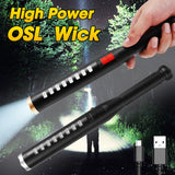 LED Baseball Bat  Flashlight