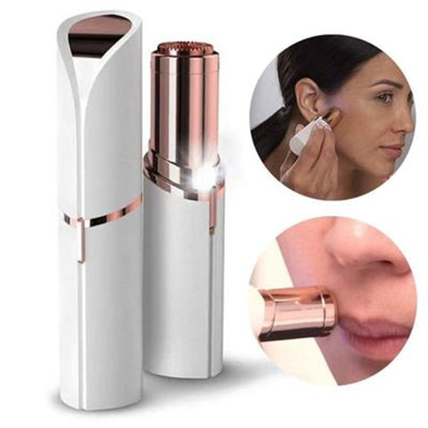 Electric Hair Removal Machine Eyebrow