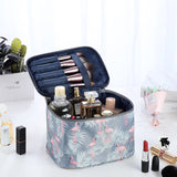 Waterproof Portable Women Makeup Bag