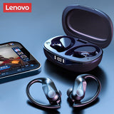 Lenovo LP75 Bluetooth 5.3 Earphones