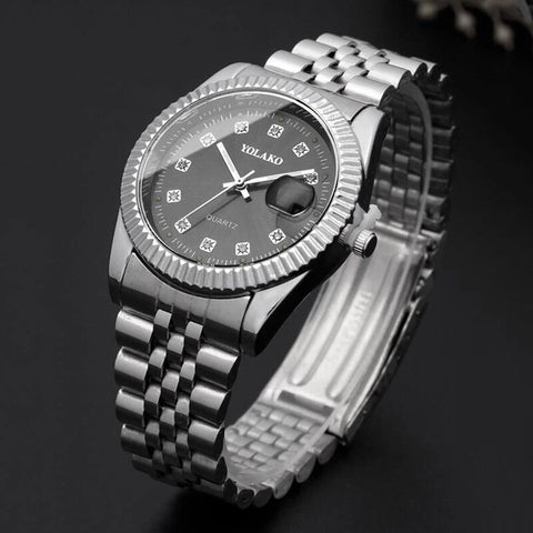 Diamond  Mens Watches