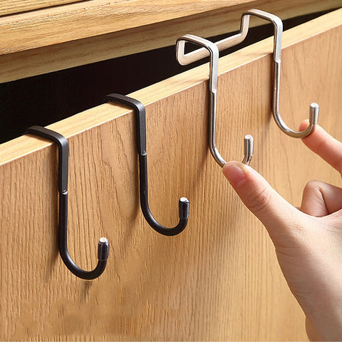 304 Stainless Steel Hook Double S-Shape Hook