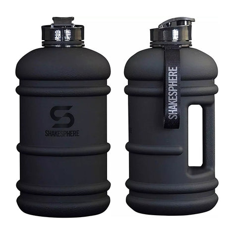 Large Capacity  Plastic Sports Bottles