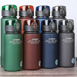 Free Leak Proof Sports Water Bottle