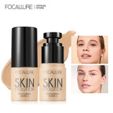 FOCALLURE Waterproof Matte Face Liquid Foundation