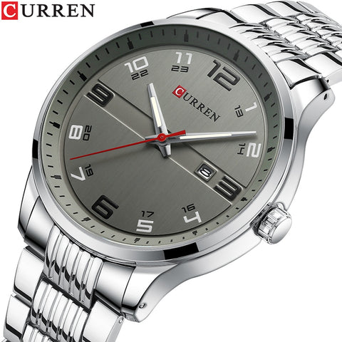 CURREN Men Luxury Watches