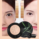 Mushroom Head Air Cushion BB Cream Foundatio