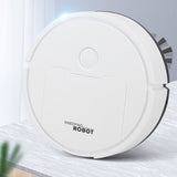 Mini  Mart Sweeping Robot Household