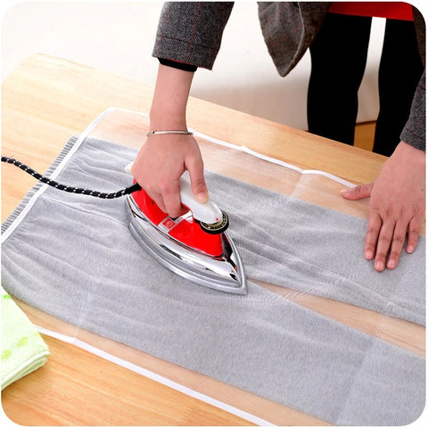 Mesh Ironing Board for Clothes