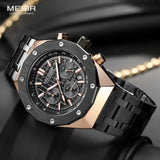 MEGIR  Watch Men