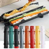 Sushi Tools Quick Make