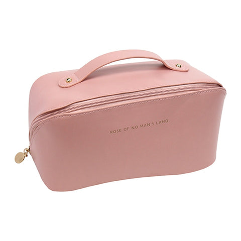 Portable Makeup Bag