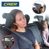 1pcs Car Seat Headrest Pillow