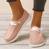 Fashion Women Vulcanize Shoes