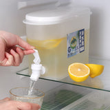 3.5L Summer Ice Water Dispenser