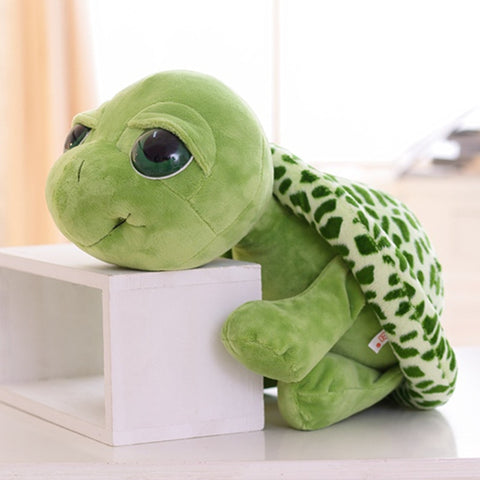 Turtle Plush Toy