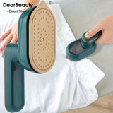 Portable Steam Iron Mini