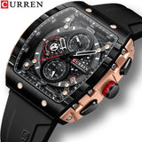 CURREN  Men's Watches