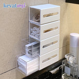 Wall Mounted Storage Box