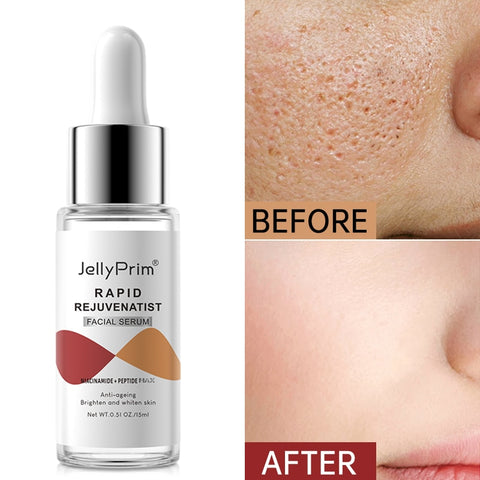 Pore Shrinking Dark Spots Face Serum