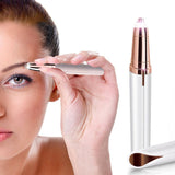 Electric Eyebrow Trimmer Women's