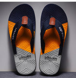 High Quality Brand Men Flip Flops