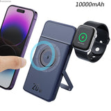 Magnetic Wireless Power Bank 20W fast Charger